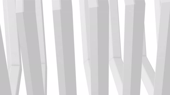 clean gray white rectangle pattern stripe background alt