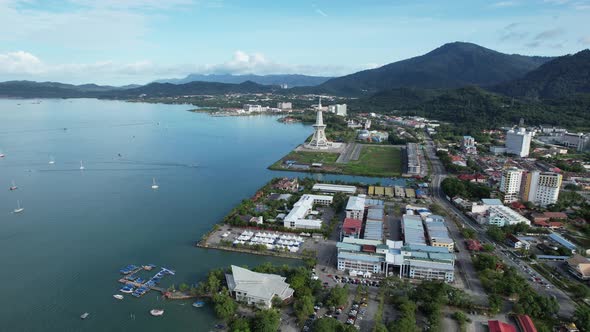 The Travel Heaven of Langkawi, Malaysia alt