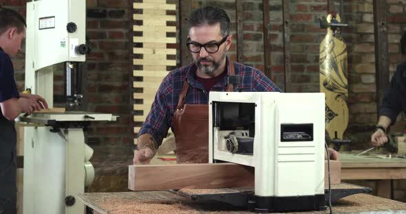 Carpenter Dream Team alt