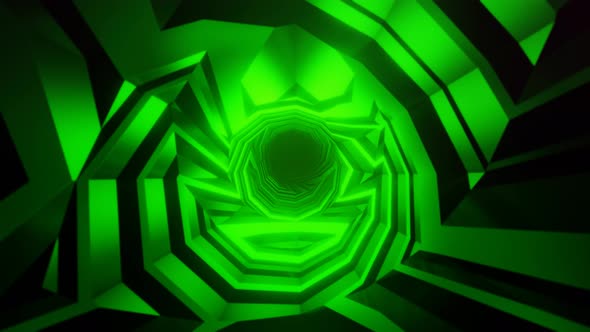 Green background | Tunnel background alt