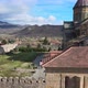 Fortress Wall in Svetitskhoveli Orthodox Complex in Mtskheta Georgia - VideoHive Item for Sale