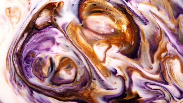 Abstract Colorful Paint Ink Explode 14 alt