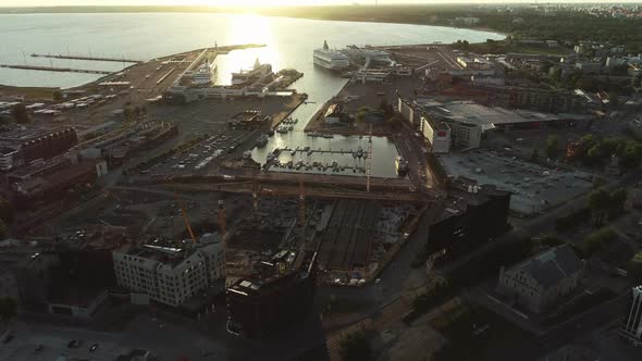 Port Of Tallinn 2