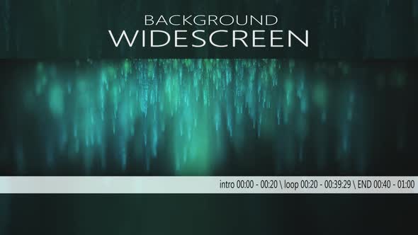 Atmospheric Background alt