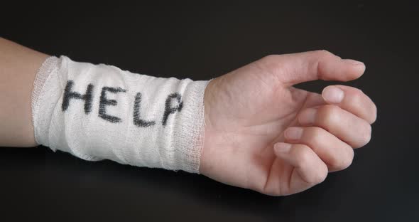 Help for Suicide Problems alt