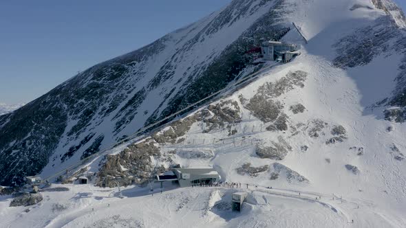 Mountain Visitor Center alt