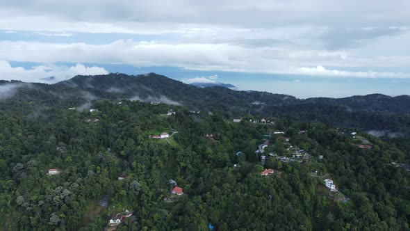 Georgetown, Penang Malaysia alt