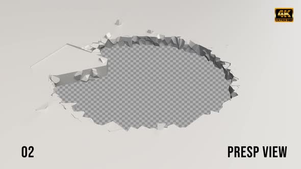 Ground Break Pack alt