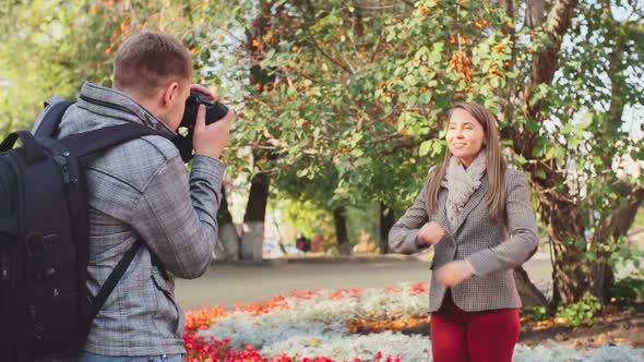 Autumn Photo Shoot alt