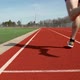 Running on Track - VideoHive Item for Sale