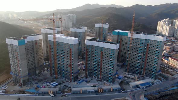 Apartment Construction alt