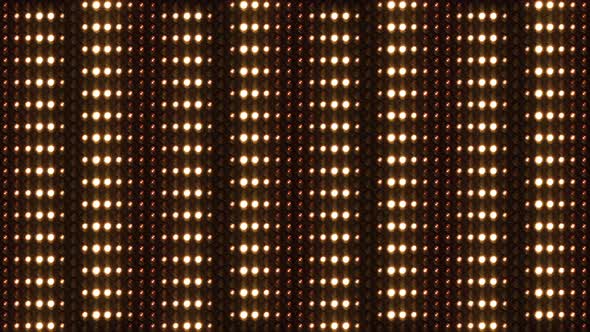 Flashing Lights Stage 4K alt