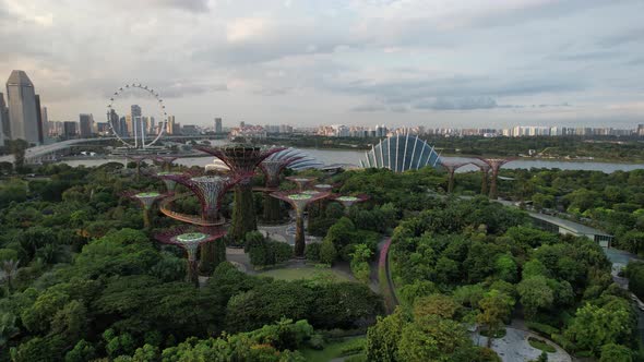 The Marina Bay Cruise Centre Terminal alt