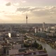 Aerial View of Berlin - VideoHive Item for Sale
