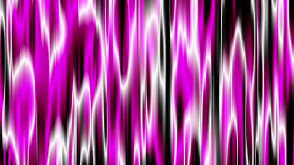 Abstract Colorful Seamless Loop Background.4k Smooth Wavy Silky Fluid Line Background alt