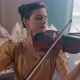 Poetic Violin - VideoHive Item for Sale