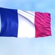 Flag of France - VideoHive Item for Sale