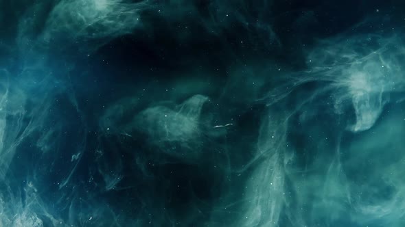 The Infinite Cosmic Star Space alt