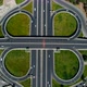 Aerial View Of Traffic - VideoHive Item for Sale
