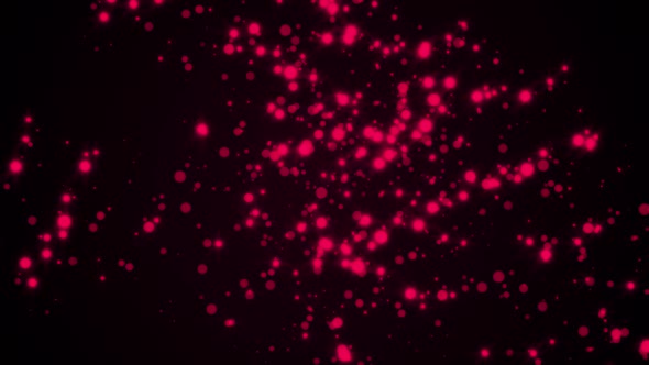 Glitter Particles alt