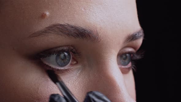 Professional Make Up alt