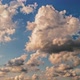 Clouds Time Lapse (2K) - VideoHive Item for Sale