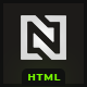 Neoh - NFT Portfolio and Landing Page