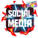Social Media Lower Thirds | FCPX