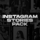 Instagram Stories Pack - VideoHive Item for Sale