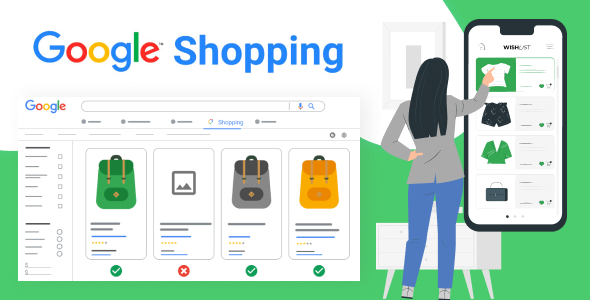 Google Merchant Center (Google Shopping Feed) Module