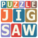 Jigsaw Puzzle - Construct 2 3 Template