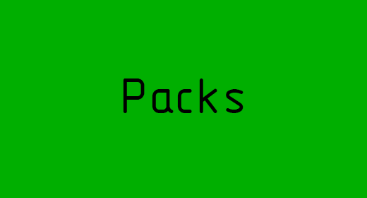 Music Packs