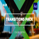 Transitions Pack | After Effects - VideoHive Item for Sale