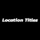 Location Title | FCPX - VideoHive Item for Sale