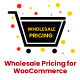 Wholesale Pricing for WooCommerce - CodeCanyon Item for Sale