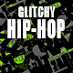 Upbeat Hip-Hop Intro Logo