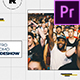Retro Promo Slideshow 4K | Premiere Project - VideoHive Item for Sale