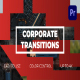 Corporate Transitions | Premiere Pro - VideoHive Item for Sale