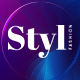 Styl - Multipurpose Shopify Theme