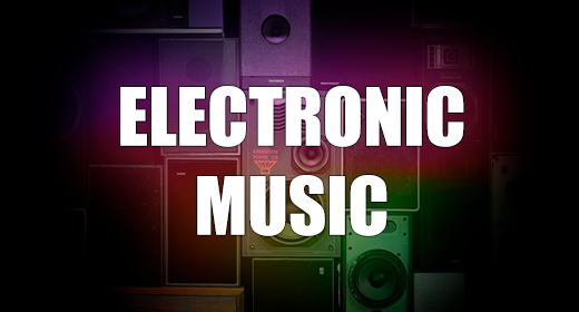 Electronic music