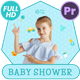 Baby Shower | MOGRT - VideoHive Item for Sale