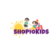 Leo Shopiokids - Baby & Kids Store Prestashop Theme