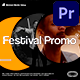 Rock Festival Promo - VideoHive Item for Sale