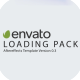 Loading Icon Pack 3 - VideoHive Item for Sale