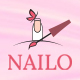 Nailo - Cosmetics Shop Shopify Theme