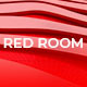 RED ROOM - google slide Template
