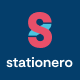 Ap Stationero - Office Supplies Shopify Theme
