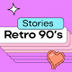 Retro 90&#39;s Stories - VideoHive Item for Sale
