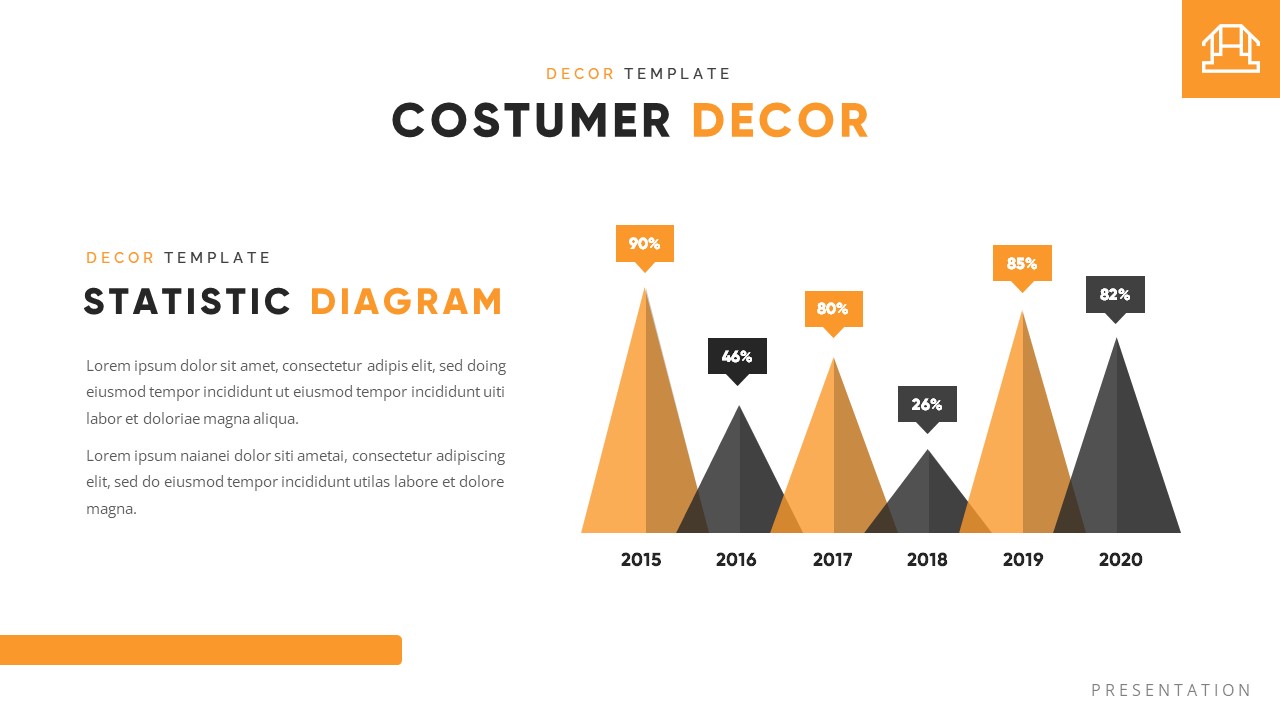 Decorez - Architecture and Interior Design Powerpoint Template ...