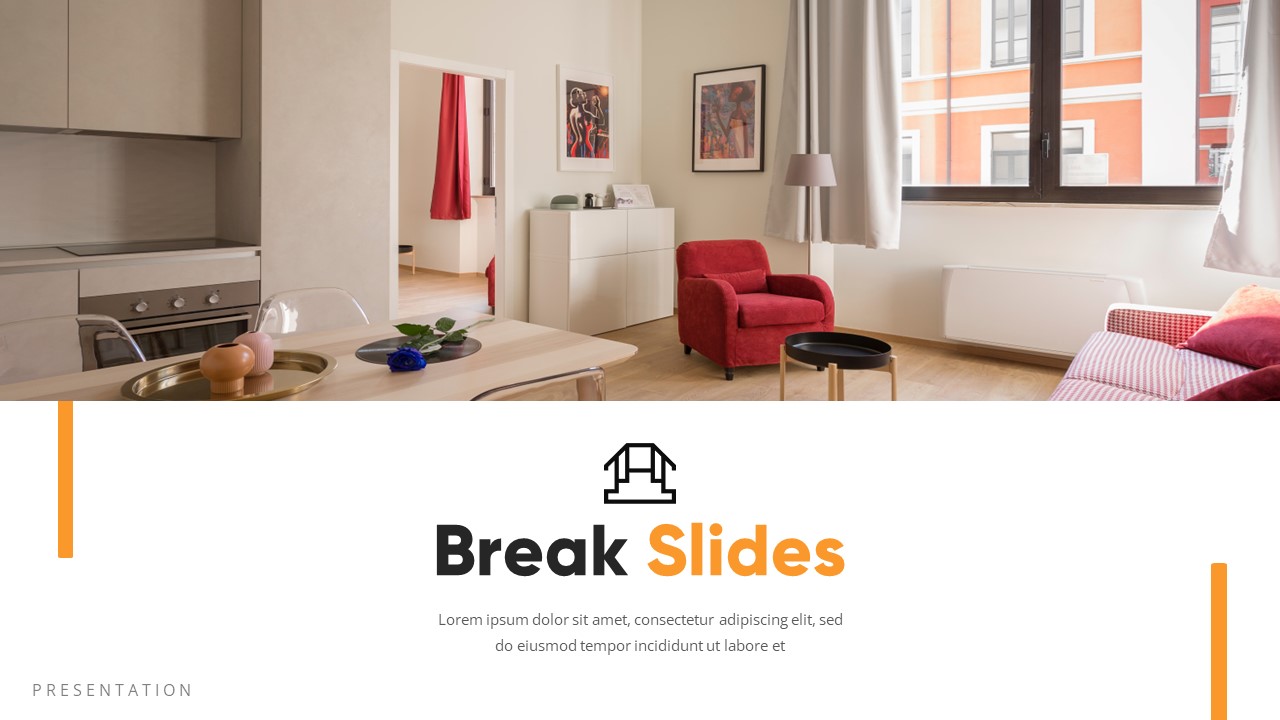 Decorez - Architecture and Interior Design Powerpoint Template ...